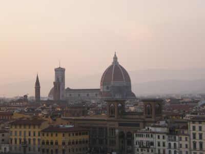 Florence Firenze