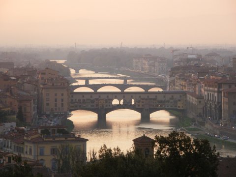 Florence Firenze Pilmeyer