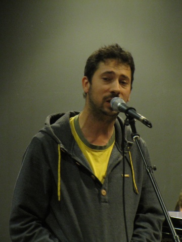 ORCHESTRA VIVO! / GARRETT LIST