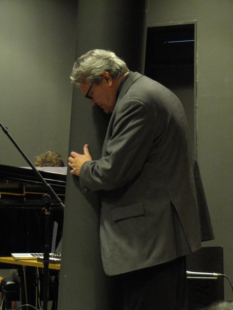 ORCHESTRA VIVO! / GARRETT LIST