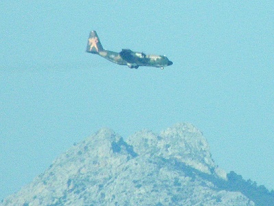 C130 Hercules 