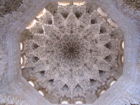 Granada Alhambra 