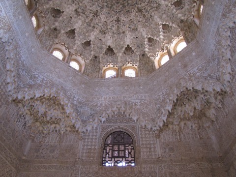 Granada Alhambra 