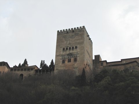 GRANADA