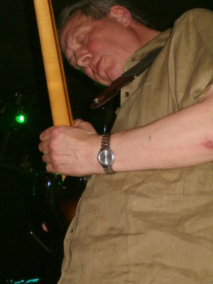 HATFIELD AND THE NORTH