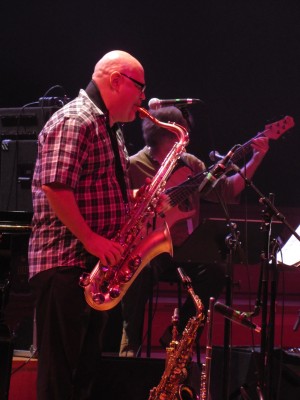 Hermeto Pascoal 2011