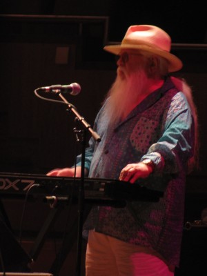 Hermeto Pascoal 2011
