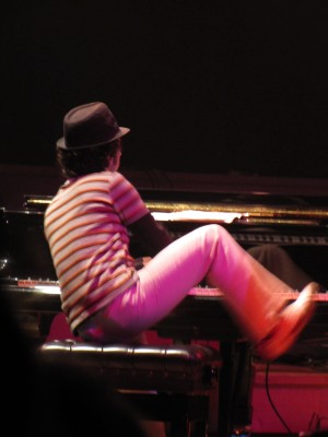 Hermeto Pascoal 2011