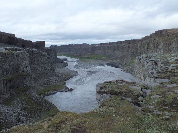 Dettifoss