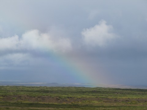 Icelandic Rainbow