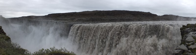 Dettifoss