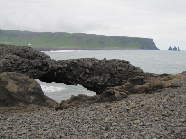 around Vik - Iceland