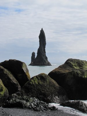 around Vik - Iceland