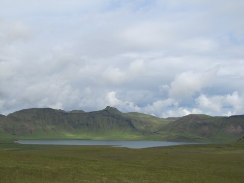 Pilmeyer Iceland