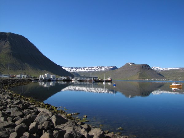 Isafjordur