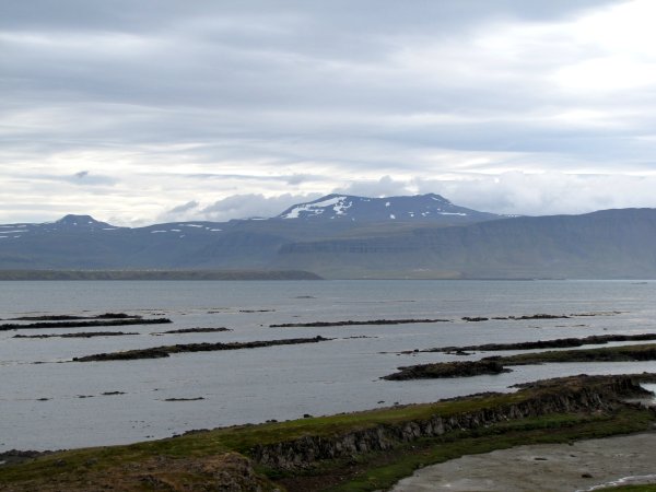 ICELAND West Fjords