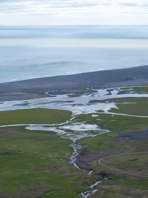 HELLISHEIDI- ICELAND