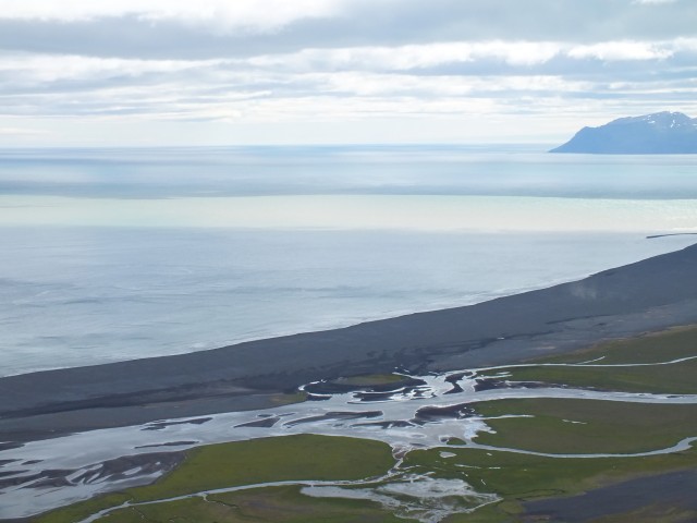 HELLISHEIDI- ICELAND