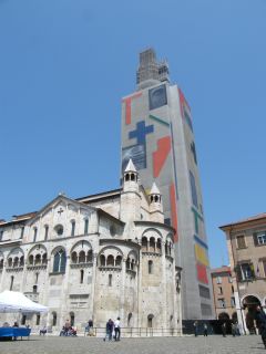 Italy 2009 Luc Pilmeyer