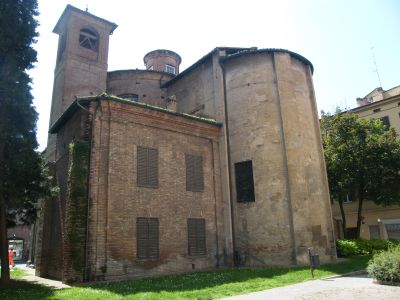 Italy 2009 Luc Pilmeyer