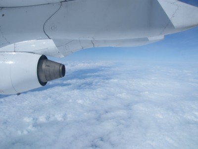 avro rj85 Luc Pilmeyer