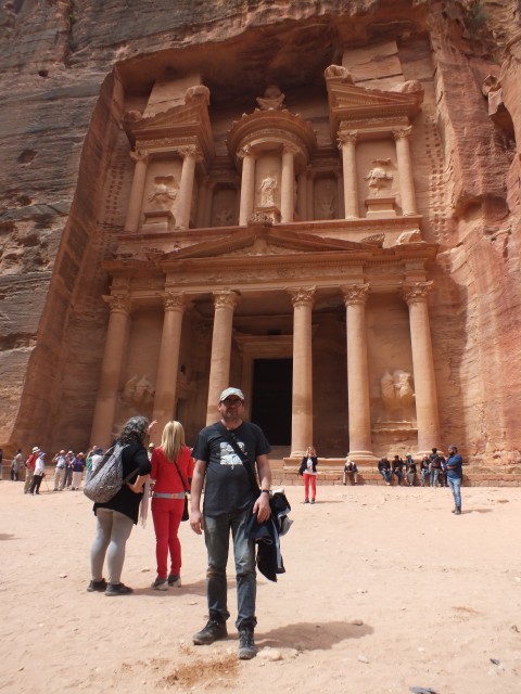 Petra
