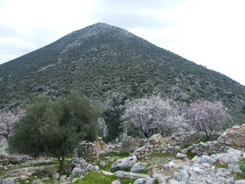 Mycenae