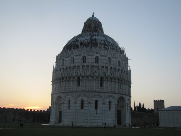 Pisa Italy