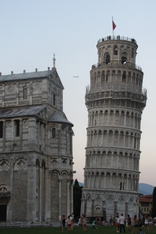 Pisa Italy