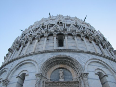 Pisa Italy