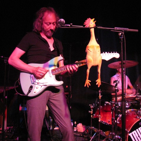 PEACH NOISE 2012