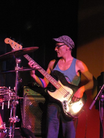 PEACH NOISE 2012
