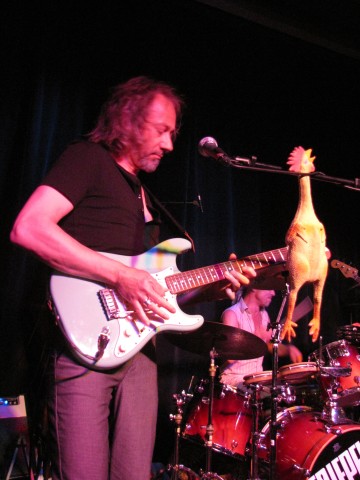PEACH NOISE 2012
