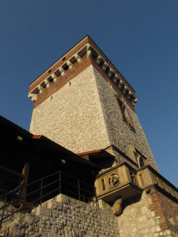 POLAND Krakow Luc PIlmeyer 