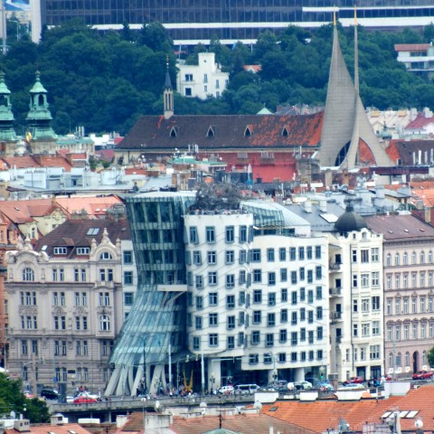 Praha Pilmeyer