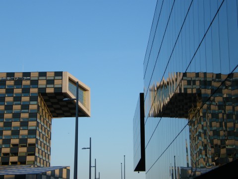 Rotterdam Pilmeyer
