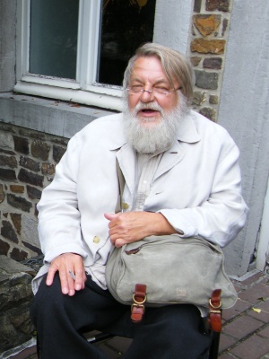 Robert Wyatt