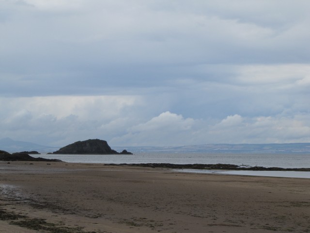 NORTH BERWICK