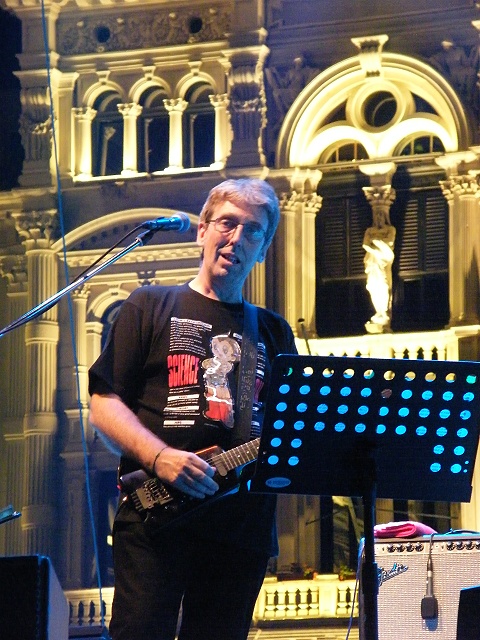Steve Hillage