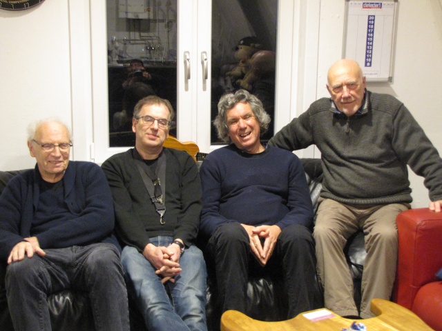 Soft Machine
