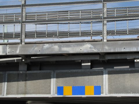 Stockholm - Luc Pilmeyer