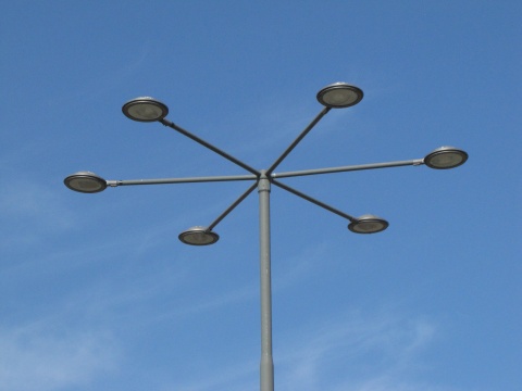 Stockholm - Luc Pilmeyer