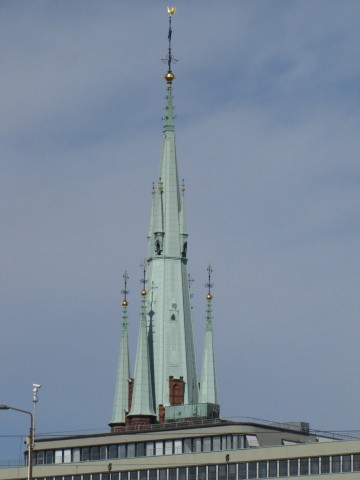 STOCKHOLM Luc Pilmeyer