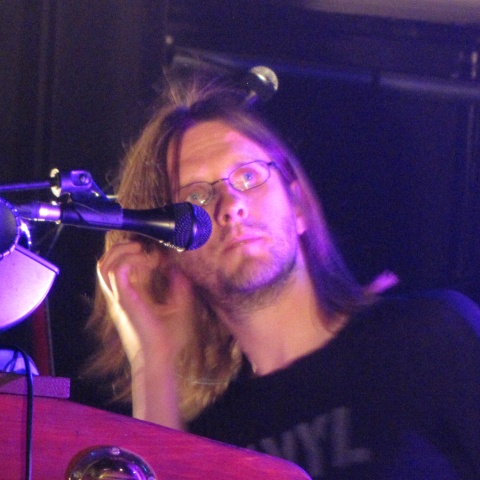 STEVEN WILSON