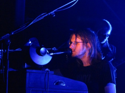 STEVEN WILSON