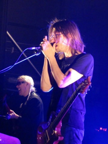 STEVEN WILSON