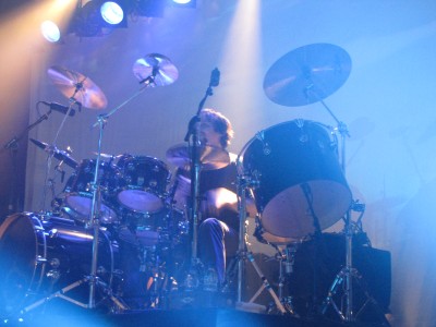 Steve Wilson Band 2013