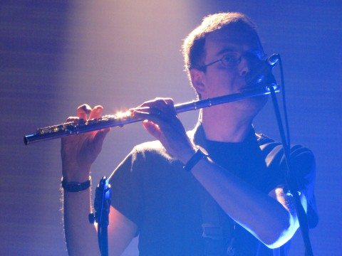 Steve Wilson Band 2013