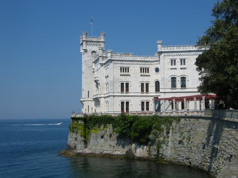 Miramare