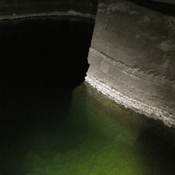 Salt Mine Wieliczka